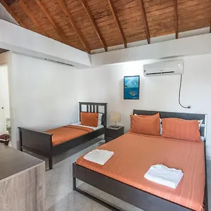 Sunset Hotel San Andrés