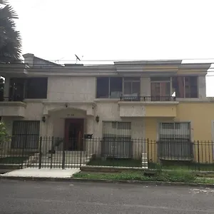 Casa Castillo Apartahotel Cali