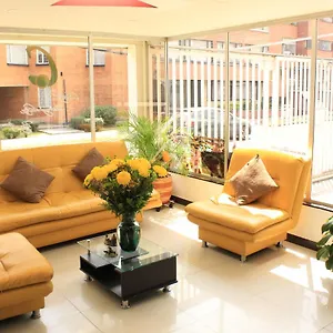 Cosmopolitan Bogotá