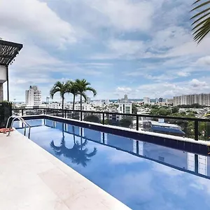 visit hotel