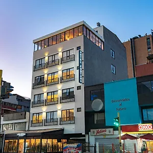 3* Hotel Fontana - Corferias