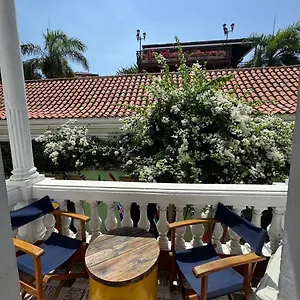 1811 Hostal Cartagena