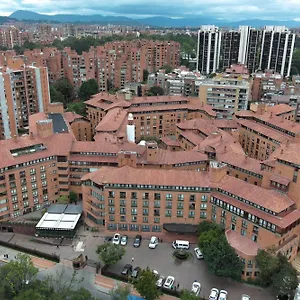 Estelar La Fontana Bogotá