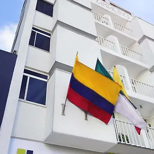 Lourdes Bogotá