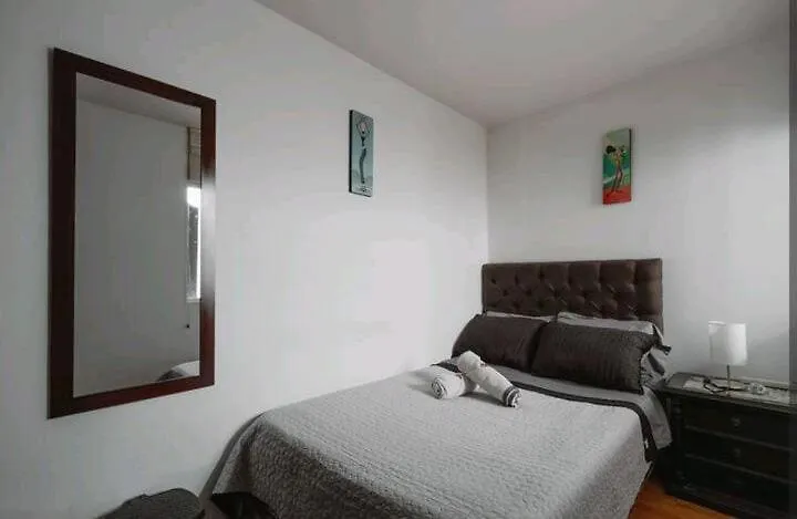 Guest house Alojamiento 