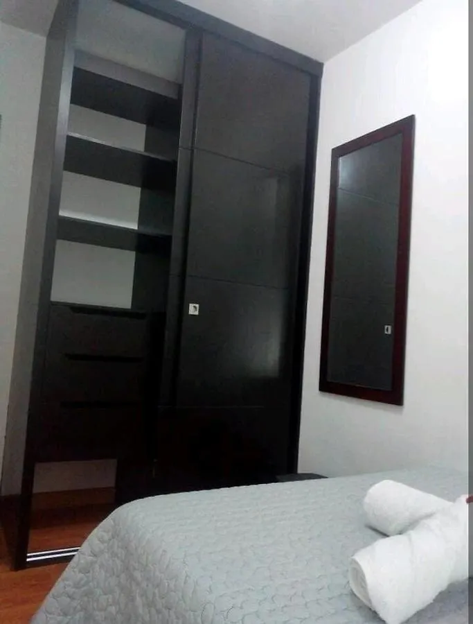 Guest house Alojamiento 