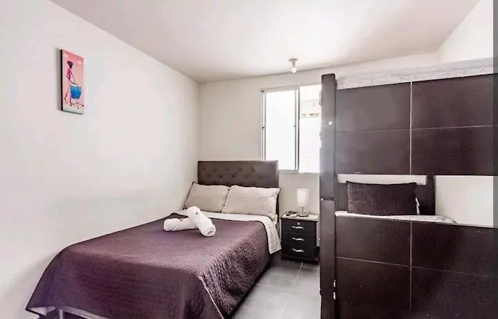 Guest house Alojamiento 