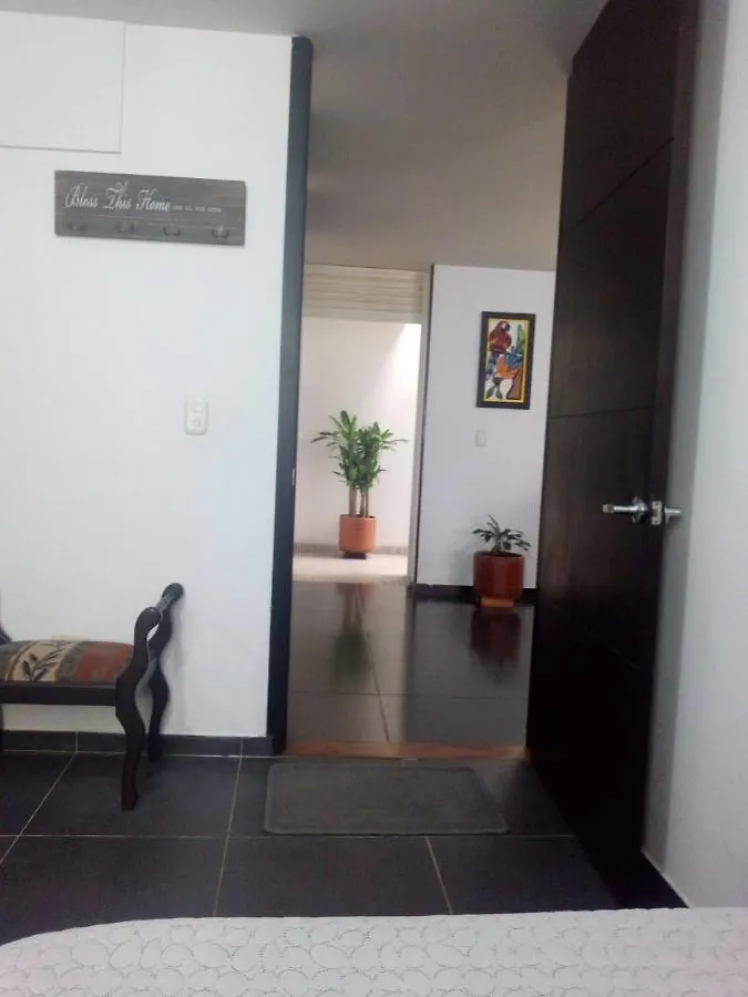 Guest house Alojamiento 
