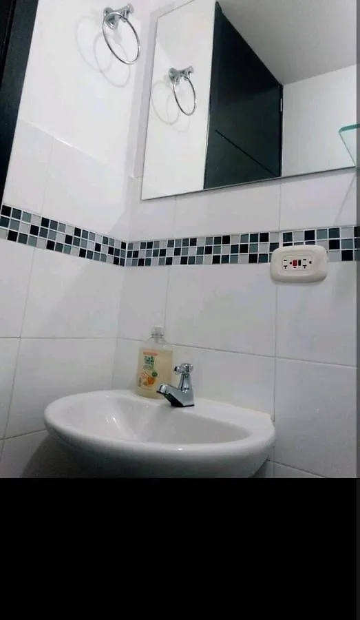 Guest house Alojamiento 