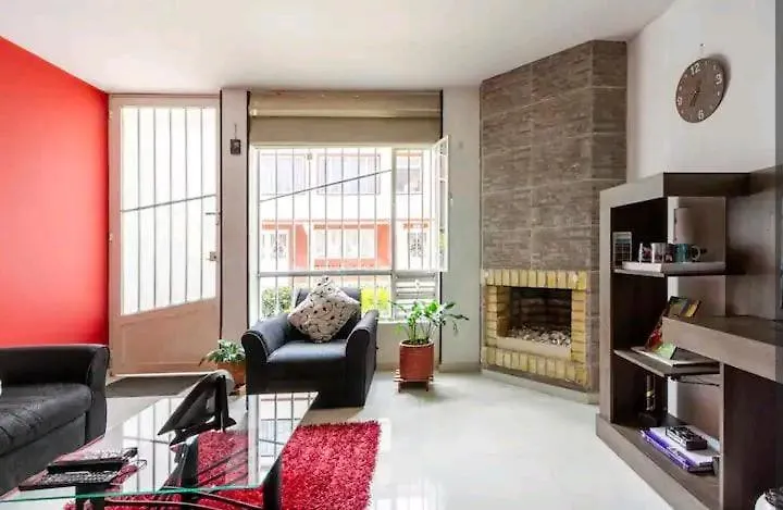 Guest house Alojamiento 