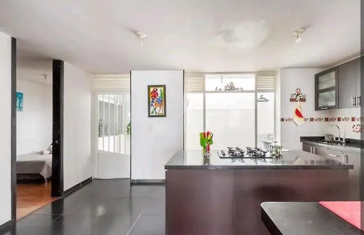 Guest house Alojamiento 