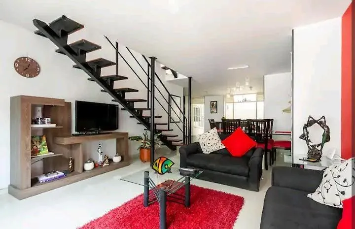 Guest house Alojamiento 